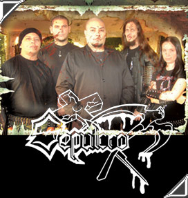 Sepulcro