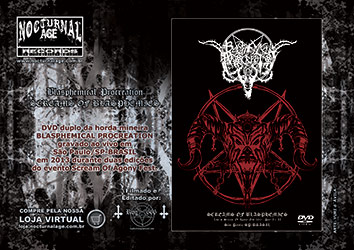 Sepulcro: The Underground Symphony Orchestra