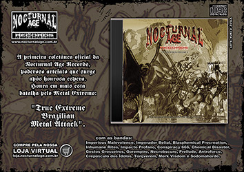 Sepulcro: The Underground Symphony Orchestra