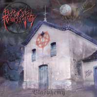 BLASPHEMICAL PROCREATION: Blasphemy