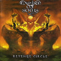 EMPIRE OF SOULS: Revenge Circle