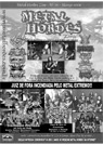 Metal Hordes