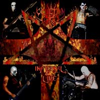 OCULTAN: Infernal Live