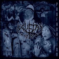 OCULTAN: Profanation