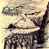 SEPULCRO: Funeral